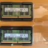 Samsung 32GB (2×16GB) DDR4-2666 SODIMM Laptop RAM