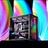💪🏻💥💣 BIG MIKE - Gaming PC | RTX 3090 | Ryzen 9 5950X | 6TB SSD | 32GB RAM 💣💥💪🏻