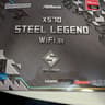 [Used] ASRock X570 Steel Legend WiFi ax Motherboard