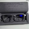 Even Realities G1 B Grey1 Smart AR Glasses New Out of Box w/ Original Packaging