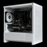 //Clean Gaming PC// - Intel Core i5 10400F, RTX 3060 12GB, 16GB DDR4 Ram, 500GB SSD