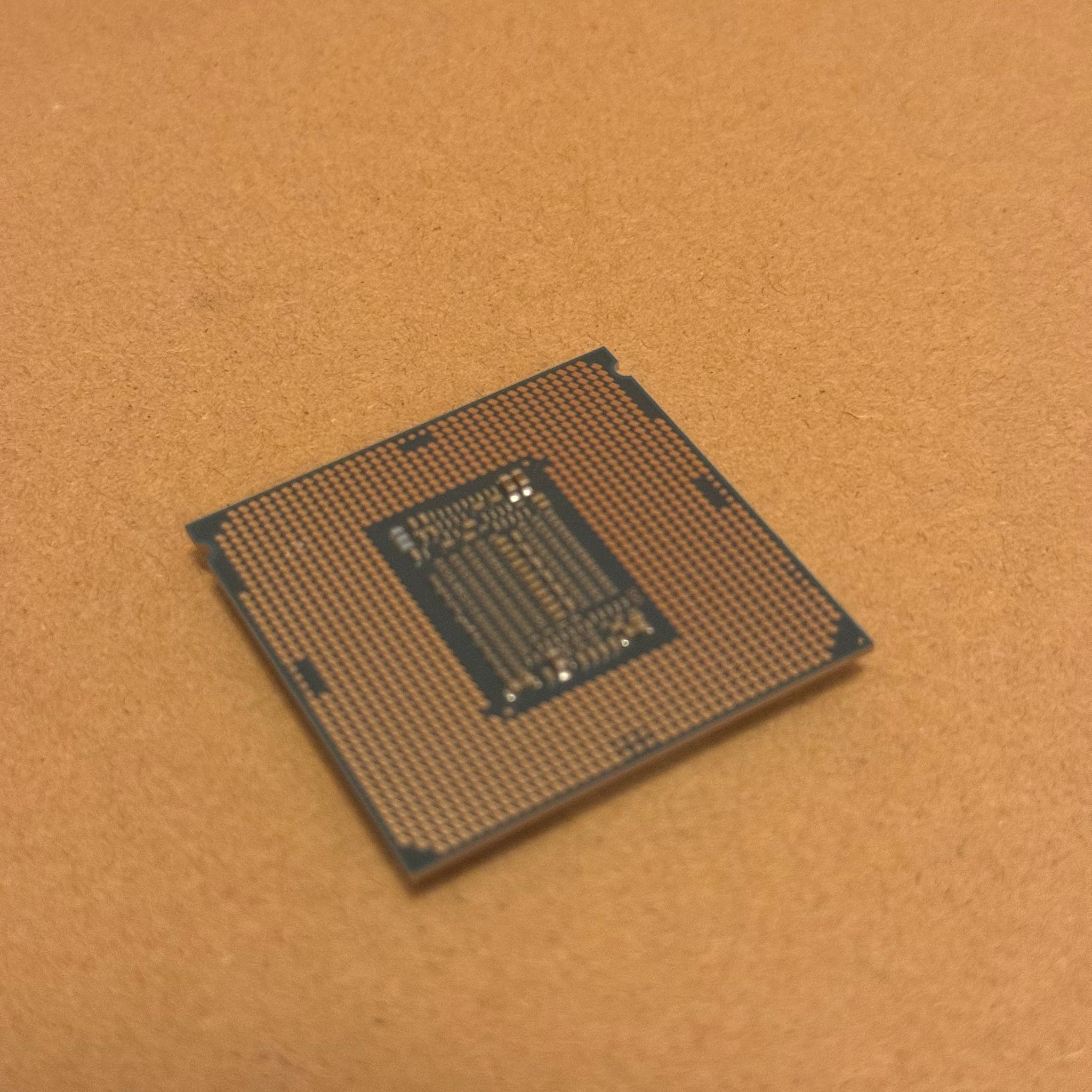 Intel i5 8500