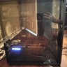 Custom Gaming PC – Ryzen 7 5700X, RX 5700 XT, 16GB RAM, 512GB SSD.
