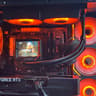 🧡BLAZING PC🧡RTX 3060 Ti | Ryzen 5 5500 | 32gb DDR4 | 1 TB M.2 SSD🔥