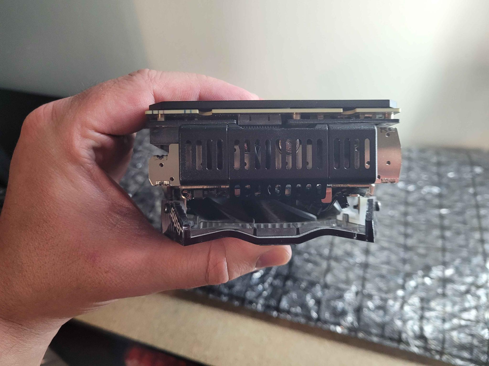 EVGA GeForce RTX 2070 SUPER XC GAMING - Image 2