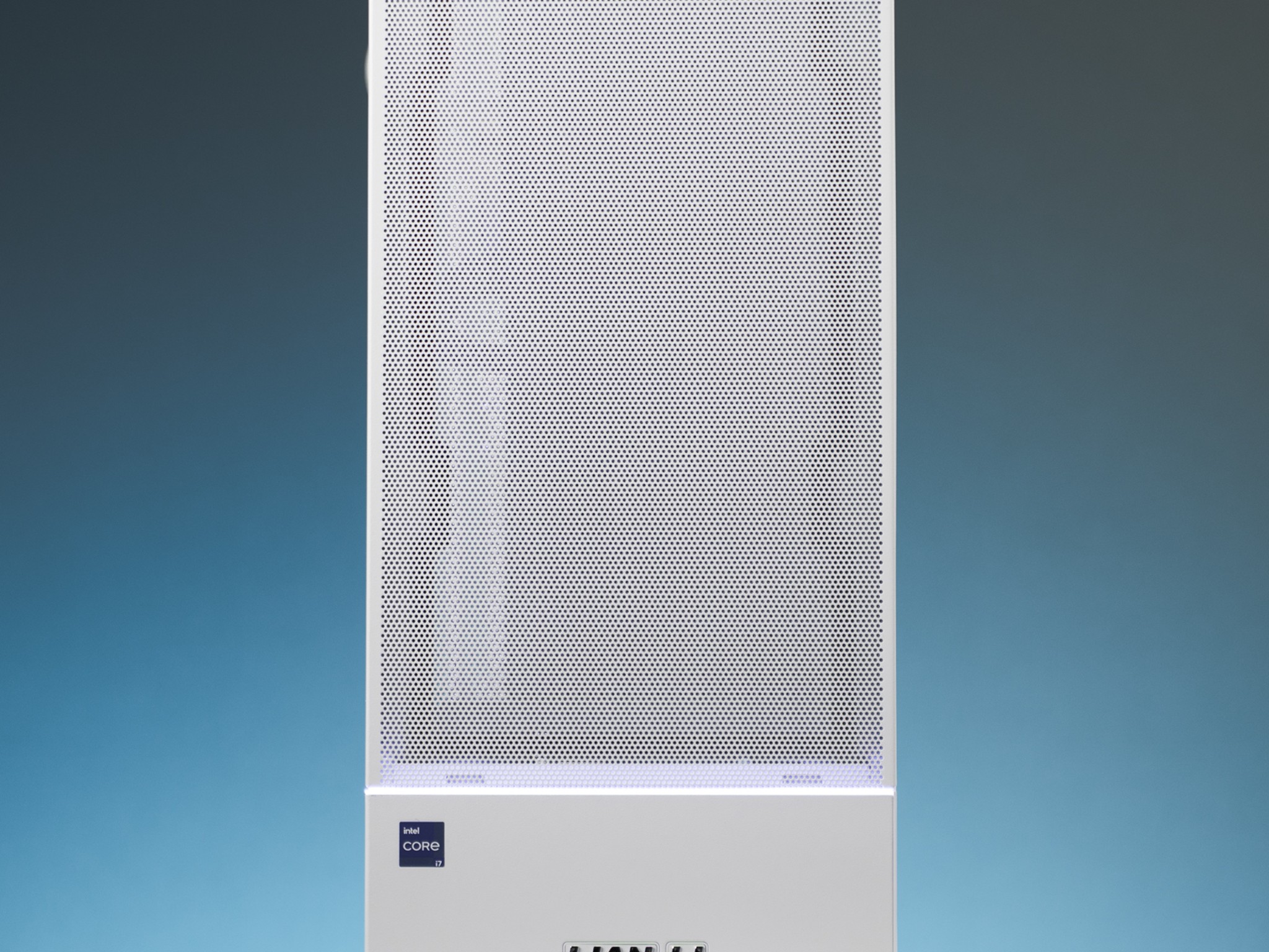 “Cloudius S” RTX 4080 S Intel Core i7 14700K 2TB 32GB Windows 11 Workstation Gaming PC