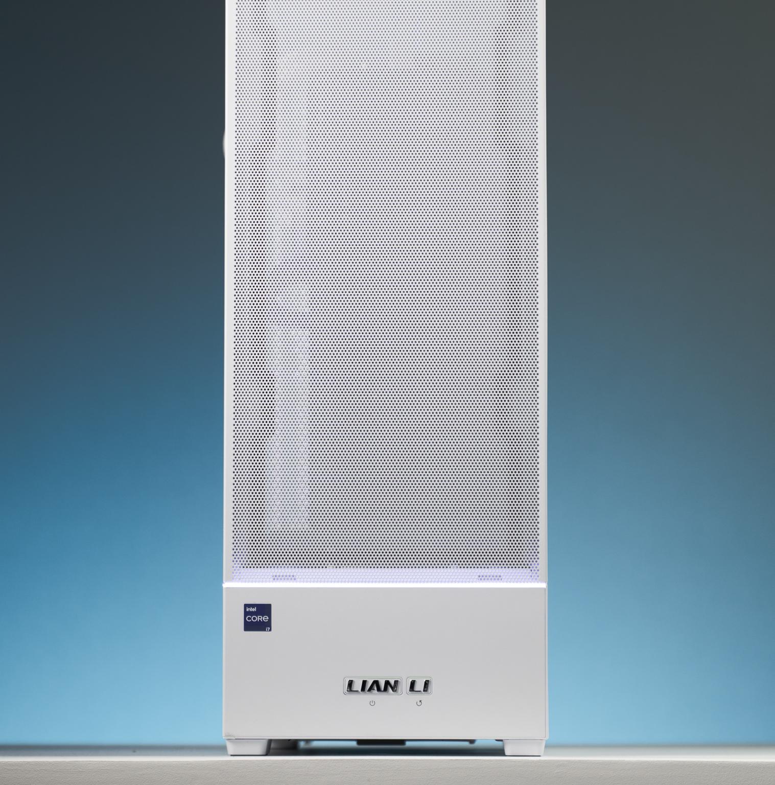 “Cloudius S” RTX 4080 S Intel Core i7 14700K 2TB 32GB Windows 11 Workstation Gaming PC