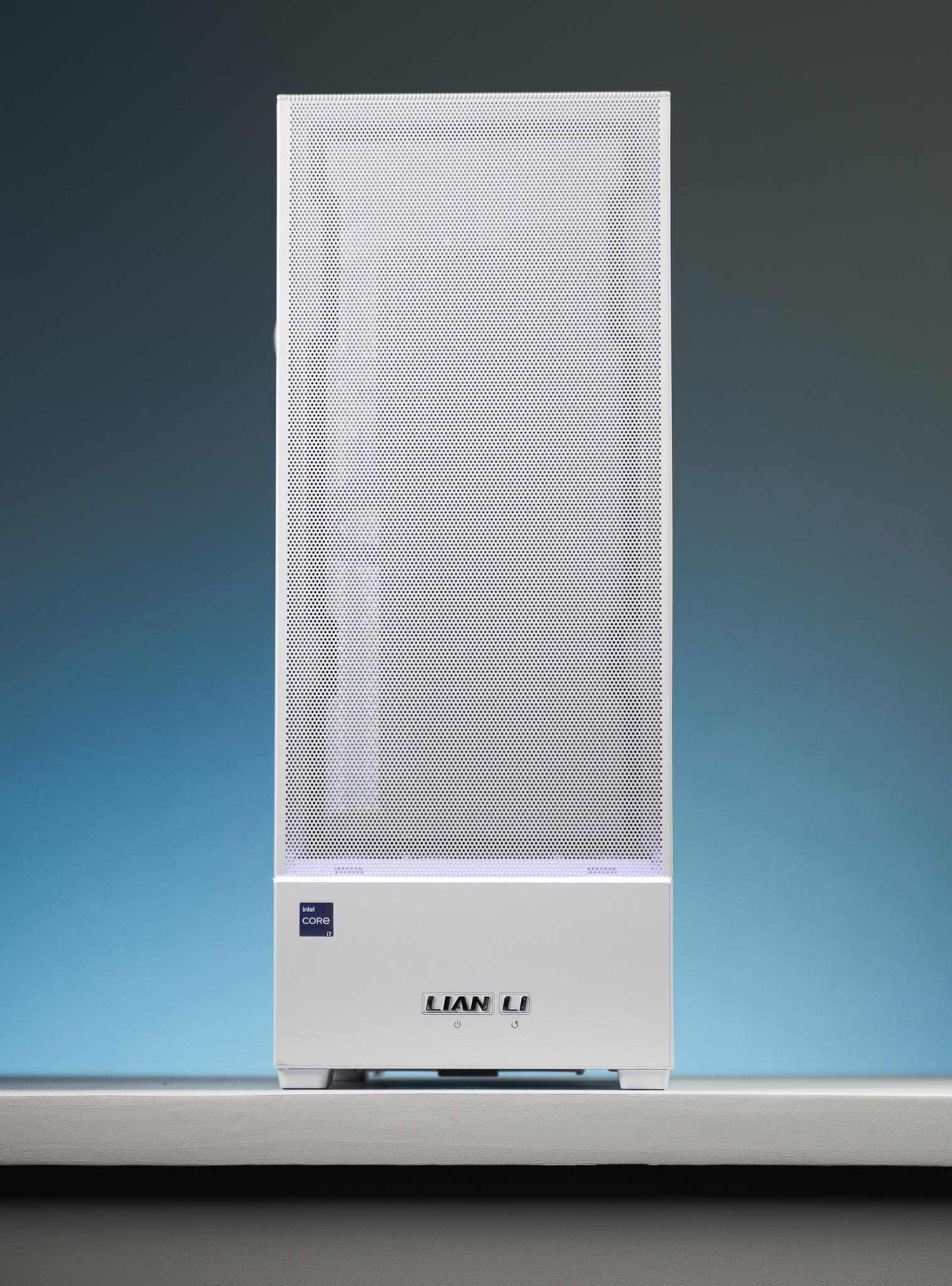 “Cloudius S” RTX 4080 S Intel Core i7 14700K 2TB 32GB Windows 11 Workstation Gaming PC