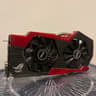 ASUS ROG Striker GTX 760 Platinum 4GB