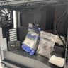 ASUS ProArt PA602 E-ATX PC Case with Be quite 420 AIO