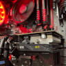 Entry Level Gaming PC: GTX 970, Ryzen 5 1500x