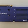 Intel Arc B580 Sparkle Titan Overclocked Dual Fan 12B GDDR6 PCIe 4.0 Graphics Card