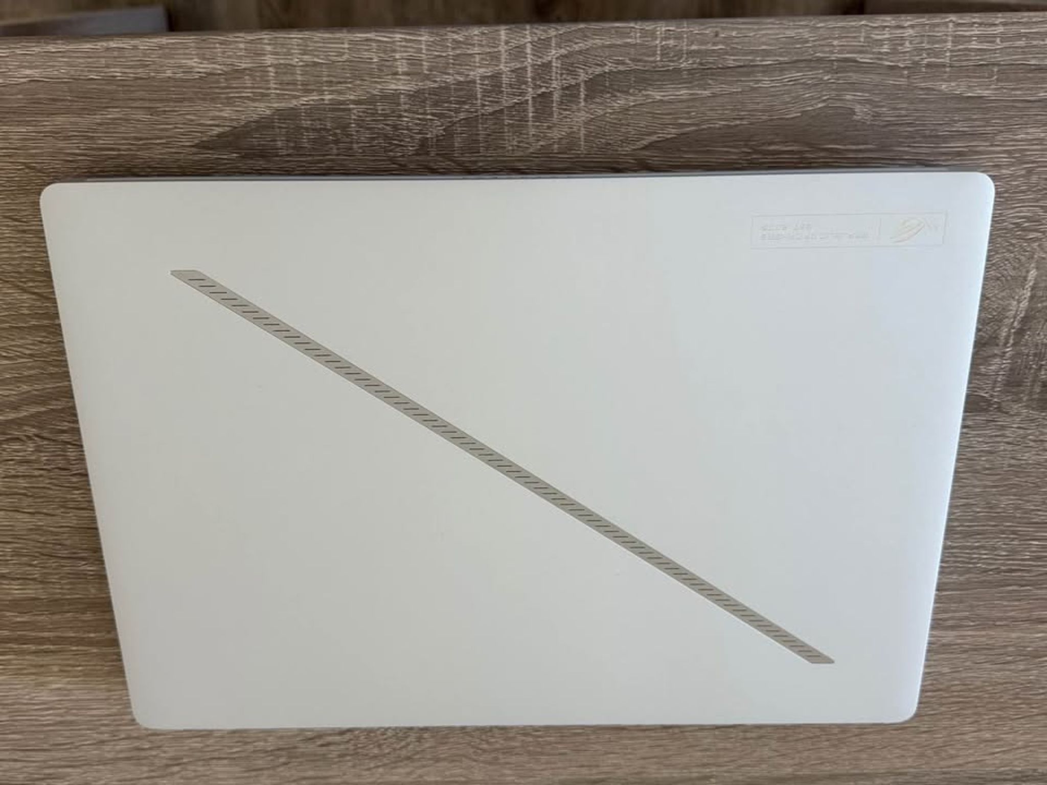 ASUS ROG Zephyrus G14 (2025) - RTX 5070 Ti - Ryzen AI 9 - 32GB RAM - 1TB SSD - Mint condition
