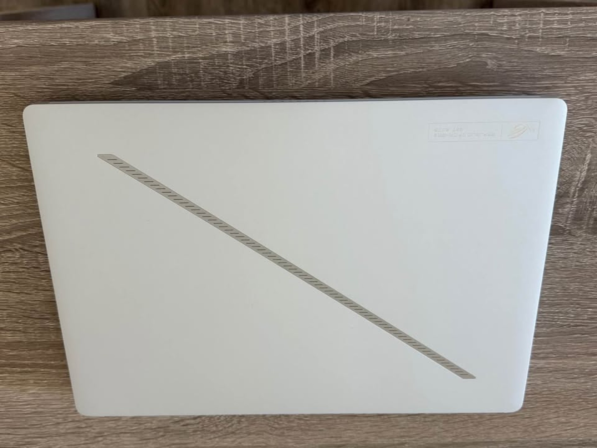 ASUS ROG Zephyrus G14 (2025) - RTX 5070 Ti - Ryzen AI 9 - 32GB RAM - 1TB SSD - Mint condition