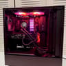Custom Gaming PC Build – 32GB RGB – Kraken 280 LCD – 750W Gold – Needs GPU + SSD