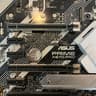 ASUS Prime X570-Pro Ryzen 3 AM4 with PCIe Gen4, Dual M.2, ATX-Motherboard with Waterblock