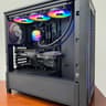 Custom Gaming PC | 3070 | AMD 5800XT | 16GB DDR4 | 768GB STORAGE | CORSAIR