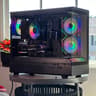 Custom Gaming PC | RTX 3060 | Ryzen 5 | 1TB | 16GB (3200hz) | Windows 11