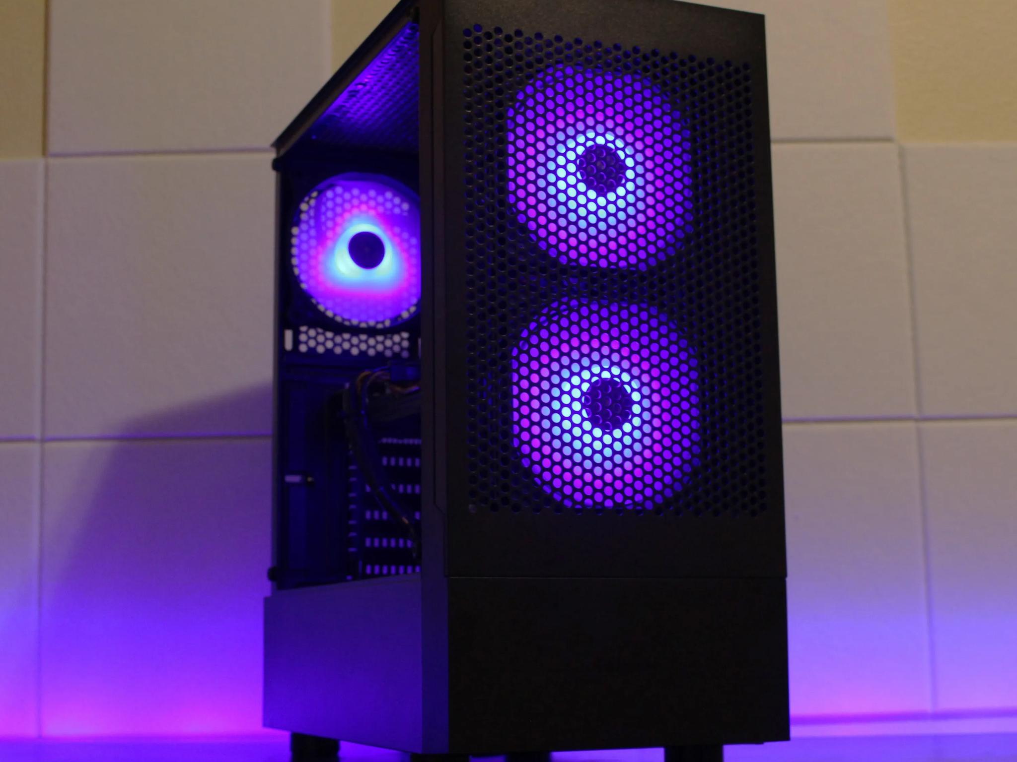 Budget Friendly︱GTX 1060 6GB, Intel i7, 16GB RAM, 512GB SSD