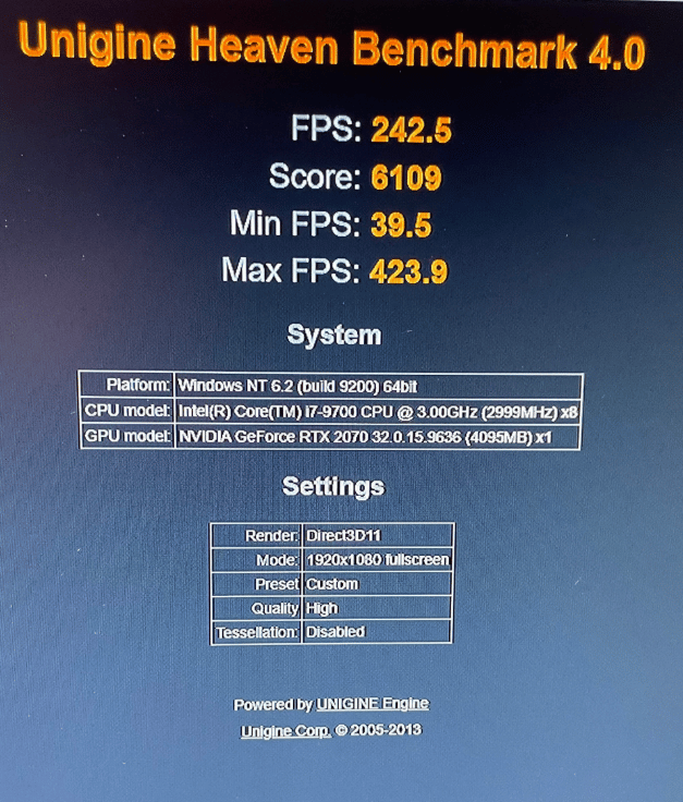 Sleeper Gaming PC Custom Build