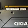GIGABYTE GeForce RTX 4080 SUPER GAMING OC 16GB GDDR6X Graphics Card LIKE NEW