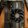 EVGA 1660Ti XC (Triple slot)