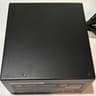High Power 600W 80+ Gold Power Supply HP1-J600GD-F12S