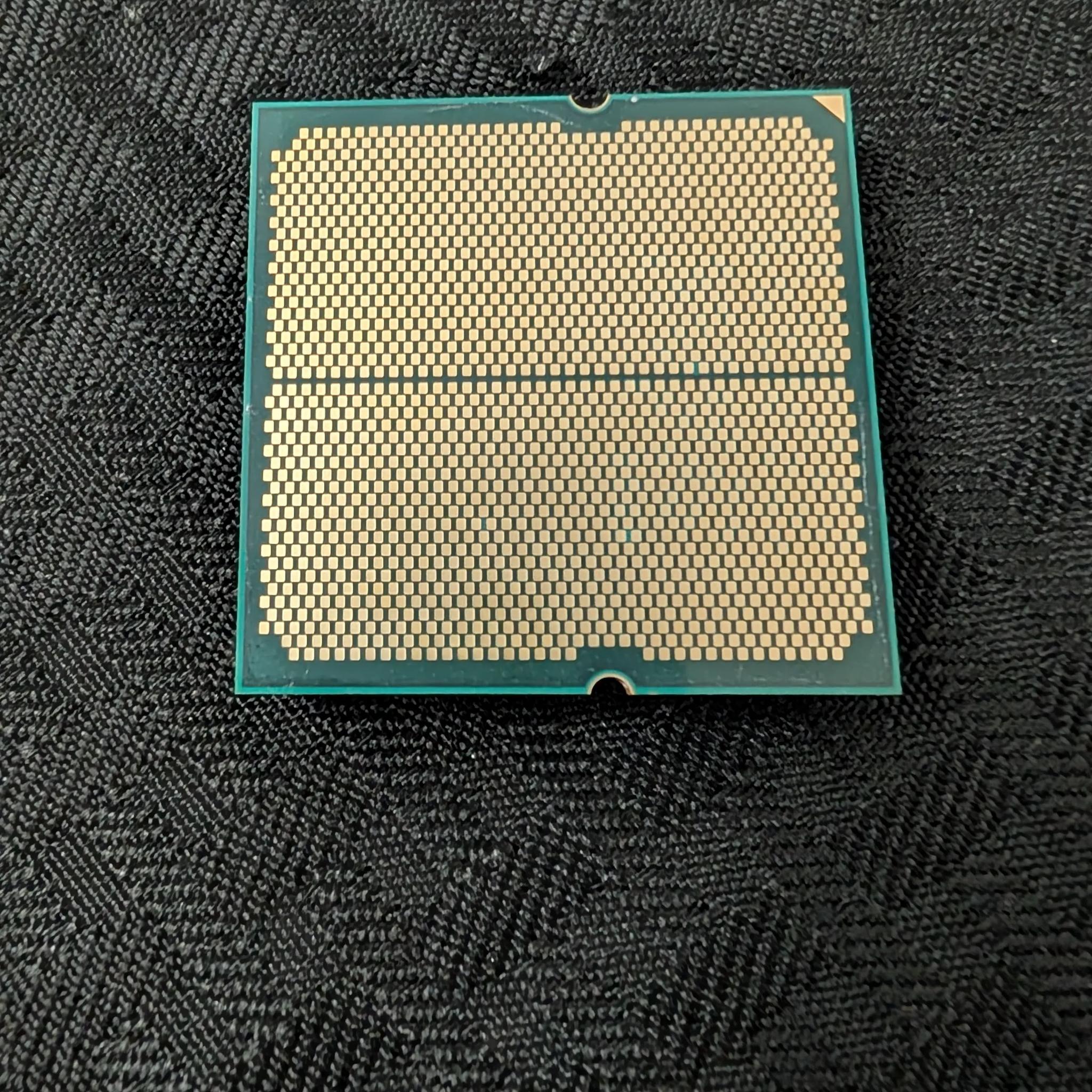 Ryzen 7 7700x open box new