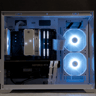 RTX 2080, Ryzen 5, 16GB DDR4, 2TB Storage, WiFi - Custom Gaming PC
