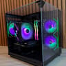 RTX 5060 | RYZEN 5 7600X | 16GB DDR5 | 1TB NVME | 650W