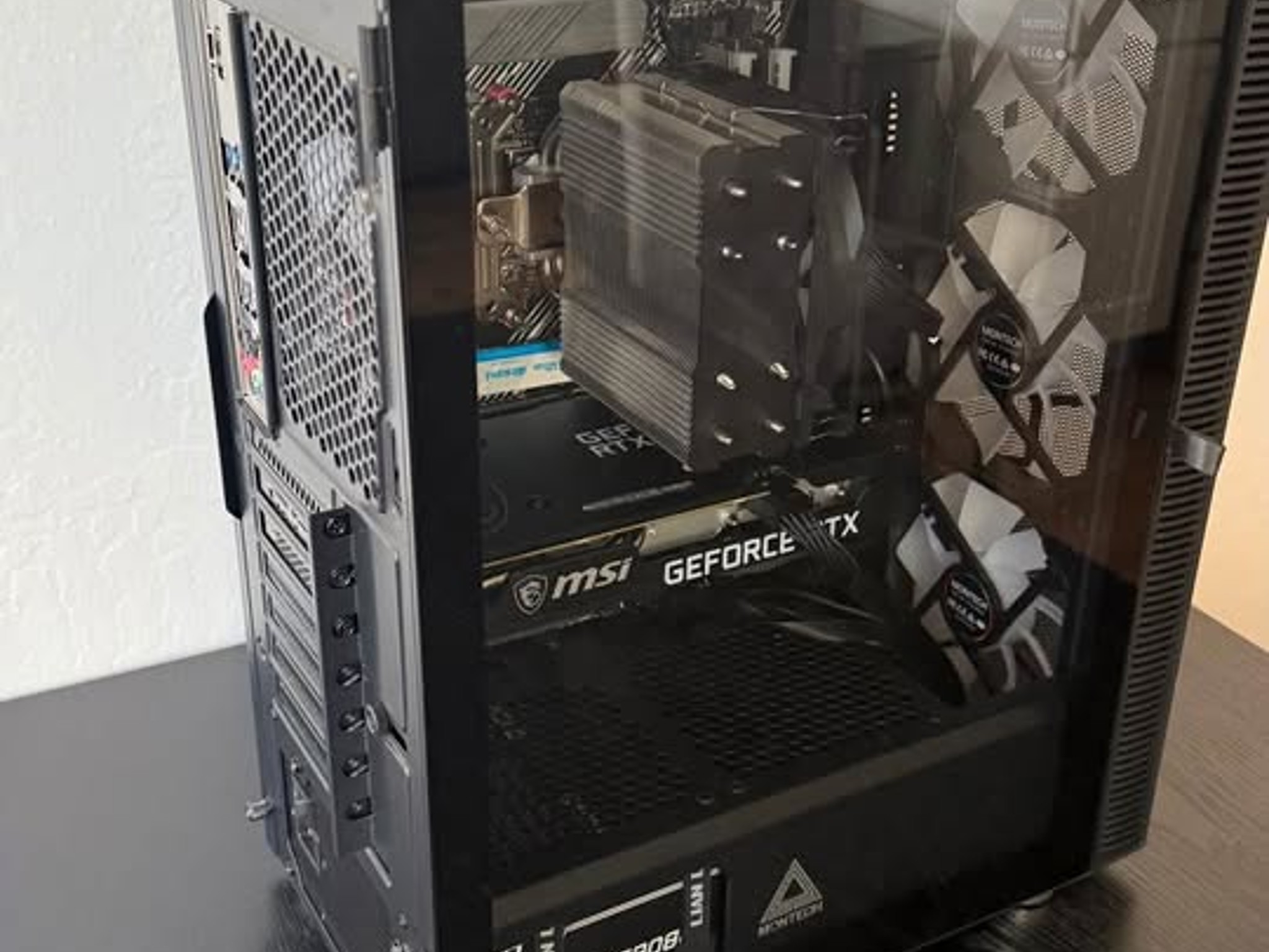 Selling new gaming PC - Mid end - Great Price