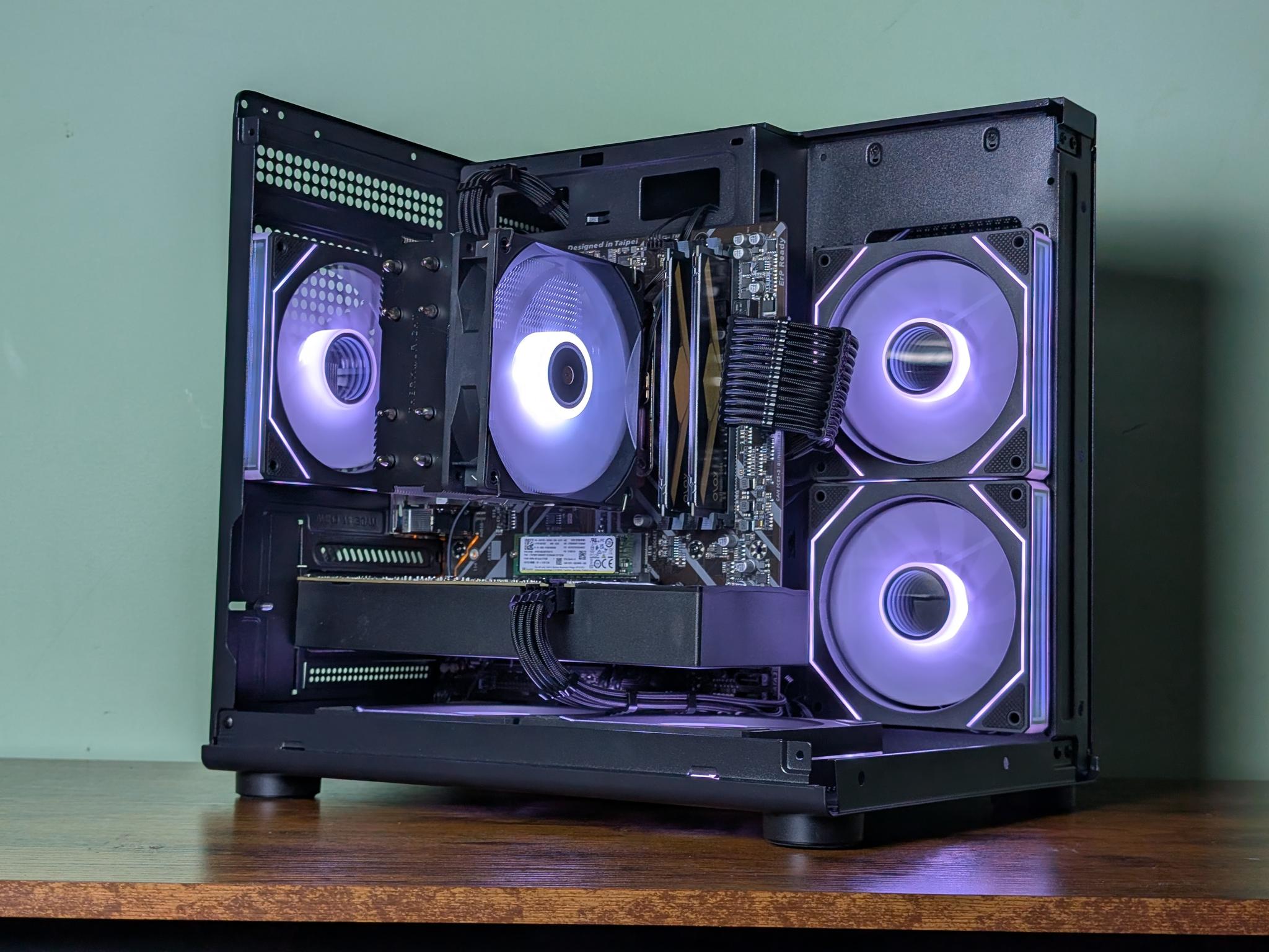 NVIDIA GeForce RTX 2060 - Image 5
