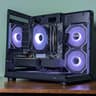 1080P Gaming PC - RTX 2060 | Ryzen 5 2600 | 16GB DDR4 | 512GB SSD