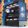 Nvidia 3070 Gaming PC | Ryzen 7 3700x|16GB Ram|1TB SSD nvme|Wifi|BT