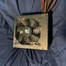 CorsairCX 600W Power Supply Non-Modular