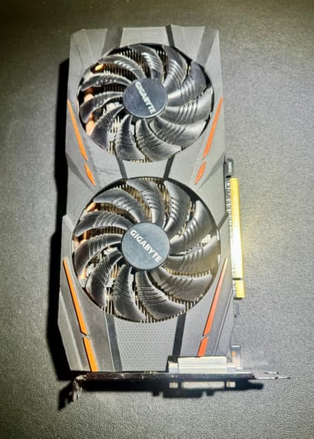 AMD Radeon RX 480 8GB - Image 2