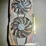Gigabyte Radeon RX 480 8GB — For Parts/Repair — Sold As-Is