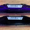 16GB (2x8GB) DDR4-3600MHz CL16 G.SKILL RAM Memory