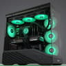 ⛊Crosshairs 5⛊ Gaming PC⚡AMD RX 9070 16GB⚡AMD Ryzen 5 7600X⚡32GB DDR5⚡1TB NVME