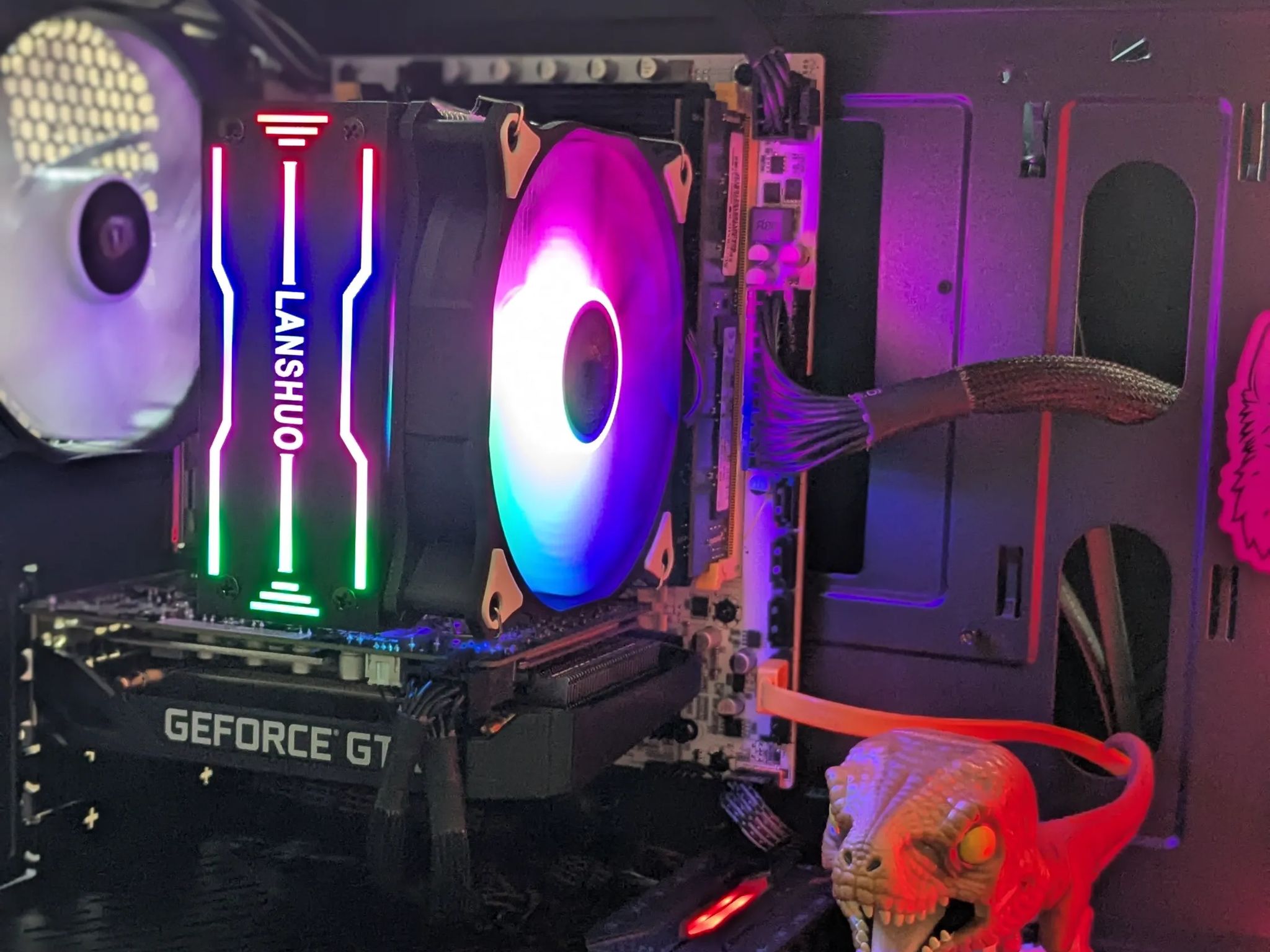 180 FPS Fortnite | 180 Day Warranty | 8 Core Xeon, 32GB RAM, GTX 1660 SUPER, Windows 11