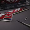 64GB Teamgroup T-Force Zeus DDR4 3200MHz Desktop Memory Kit
