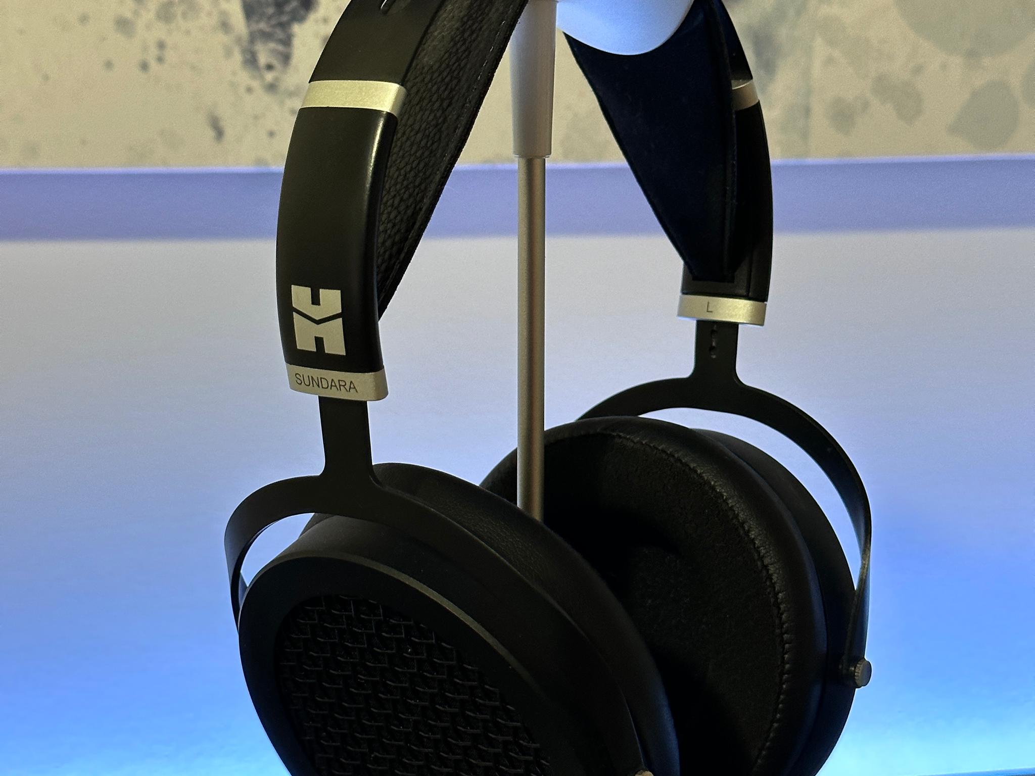 HiFiMan Sundara Headphones - Planar Magnetic