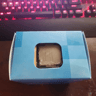 Intel Core I3 10105 with stock cooler