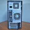 RTX 3050 machine, ugly but solid!!