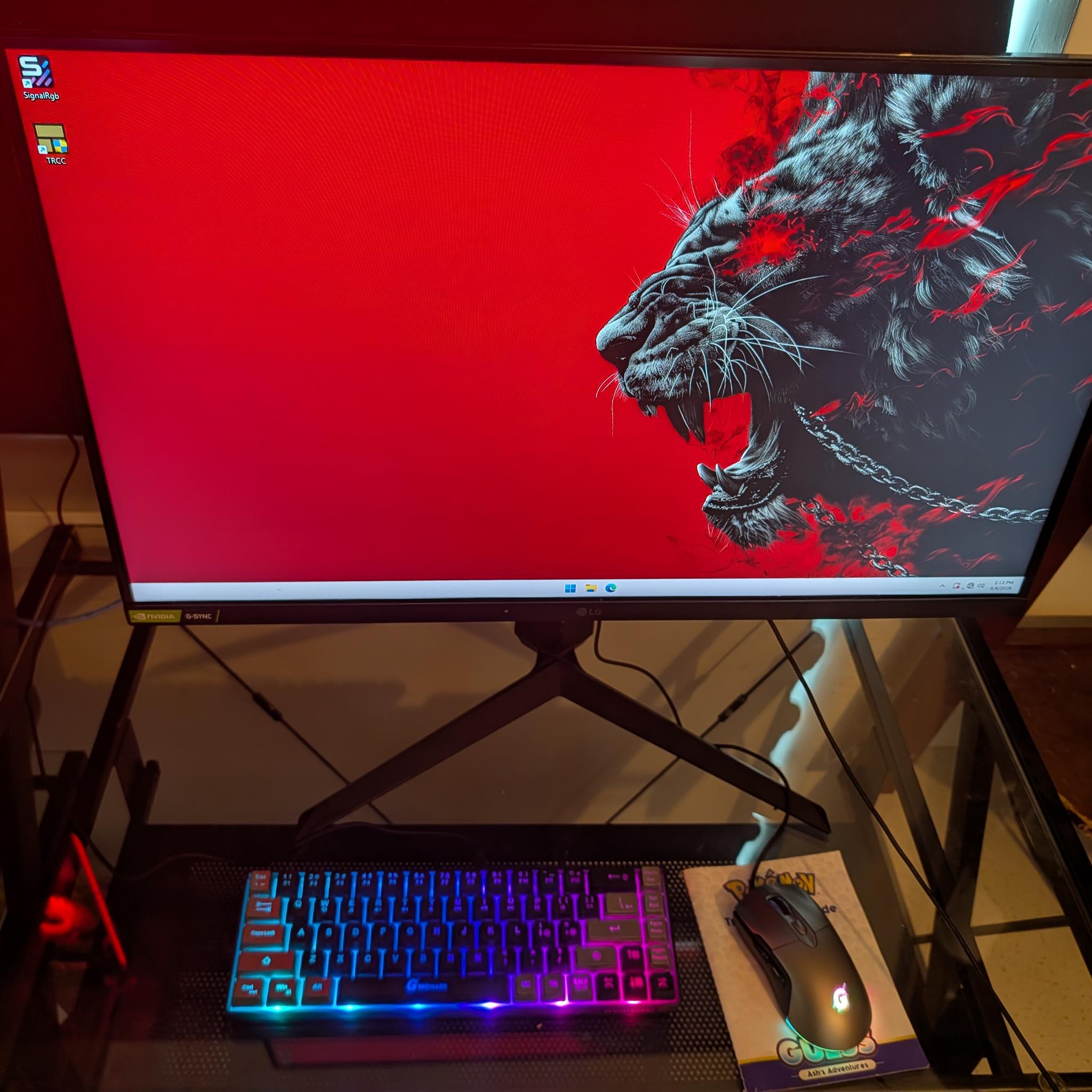 Project Crimson Apex
