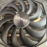 ZOTAC GAMING GeForce RTX 3070 AMP 8GB GDDR6 Graphics Card