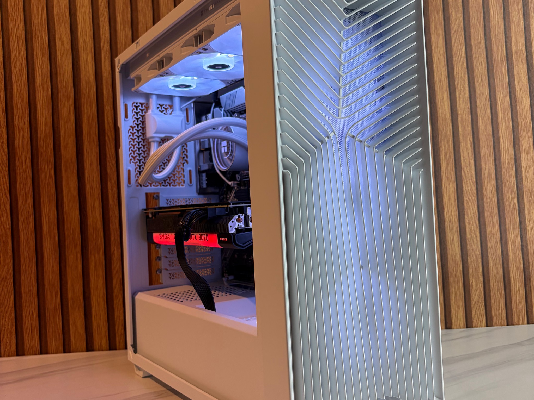 RTX 3070 | RYZEN 5 5500 | 16GB DDR4 | 500GB SSD | 650W