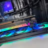 EVGA RTX 3070ti 8gb + Ryzen 5800x PC Build #108