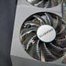 GIGABYTE GeForce RTX 3070 Ti EAGLE 8G