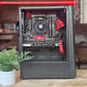 Ryzen 5 3600 GTX 1070 Gaming PC